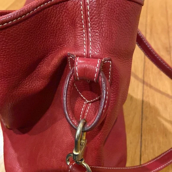 Loewe crossbody bucket bag - Picture 6 of 10